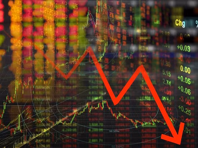 Uy ban Chung khoan Nha nuoc: Thi truong giam manh do tam ly nha dau tu