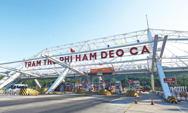 Hạ tầng Đèo Cả (HHV) ước lợi nhuận quý 2 sụt giảm 23% Ha tang Deo Ca (HHV) uoc loi nhuan quy 2 sut giam 23%