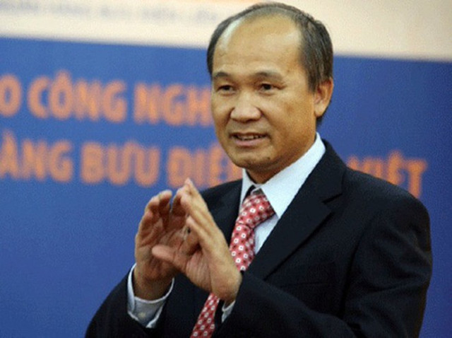 Trước thềm nhận cổ tức, người thân ông Dương Công Minh bán 15 triệu cổ phiếu LPB Truoc them nhan co tuc, nguoi than ong Duong Cong Minh ban 15 trieu co phieu LPB
