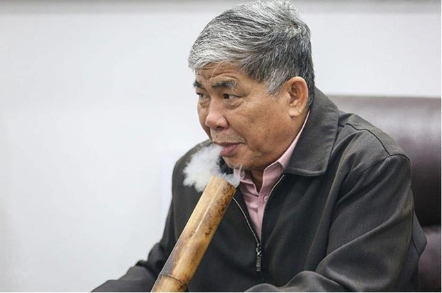 Người có liên quan đến đại gia Lê Thanh Thản bán cổ phiếu PDC ngay vùng đỉnh Nguoi co lien quan den dai gia Le Thanh Than ban co phieu PDC ngay vung dinh