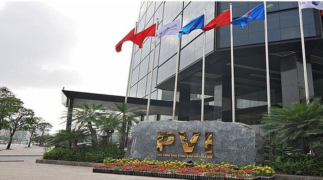 Chưa đầy 2 tháng, PVI nhận liên tiếp 2 'án' phạt truy thu thuế Chua day 2 thang, PVI nhan lien tiep 2 'an' phat truy thu thue