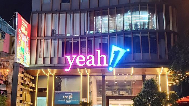 Yeah1 lên kế hoạch doanh thu giảm 46%, phát hành 79 triệu cổ phiếu Yeah1 len ke hoach doanh thu giam 46%, phat hanh 79 trieu co phieu