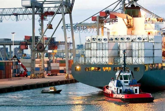 VNT Logistics bị truy thu và xử phạt thuế hơn 1,8 tỷ đồng VNT Logistics bi truy thu va xu phat thue hon 1,8 ty dong