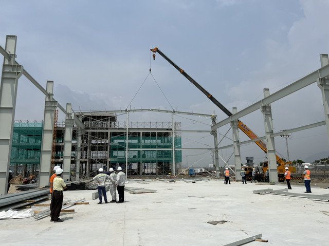 Hòa Phát dự kiến cung cấp vỏ container ra thị trường từ quý 4 Hoa Phat du kien cung cap vo container ra thi truong tu quy 4