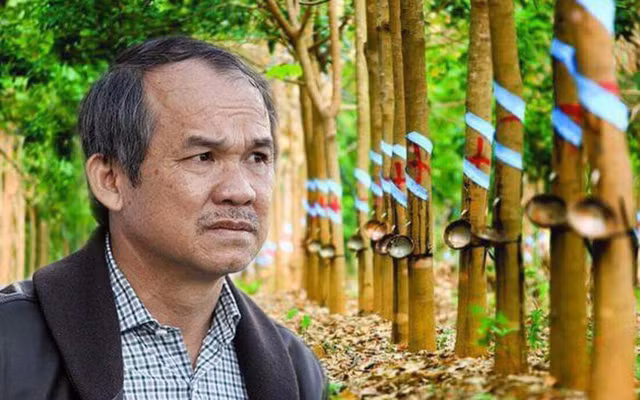 HAGL cua bau Duc bao lai 431 ty dong trong 5 thang dau nam