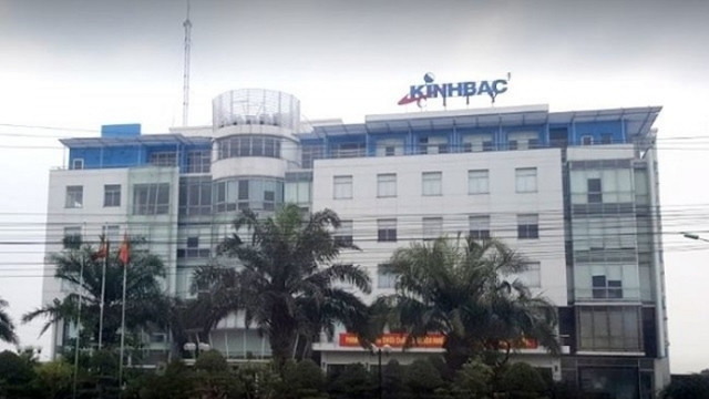 Nếu không bán được KĐT Tràng Cát, KBC lãi tối thiểu 2.282 tỷ đồng Neu khong ban duoc KDT Trang Cat, KBC lai toi thieu 2.282 ty dong