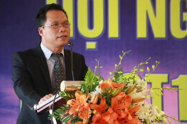 Chủ tịch Hải Phát lại muốn bán thêm 8 triệu cổ phiếu HPX Chu tich Hai Phat lai muon ban them 8 trieu co phieu HPX