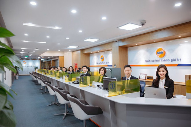 Chứng khoán SHS phát hành 162 triệu cổ phiếu tăng vốn lên 8.131 tỷ đồng Chung khoan SHS phat hanh 162 trieu co phieu tang von len 8.131 ty dong