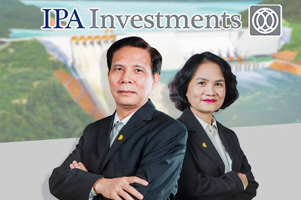 IPA của vợ chồng Chủ tịch VNDirect quyết tâm gom vốn PTI IPA cua vo chong Chu tich VNDirect quyet tam gom von PTI