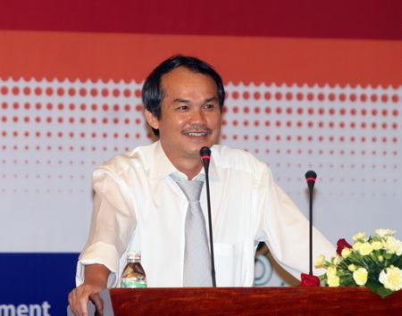 Bầu Đức đề cử một cá nhân có thâm niên về mảng chăn nuôi vào lãnh đạo HAGL Bau Duc de cu mot ca nhan co tham nien ve mang chan nuoi vao lanh dao HAGL