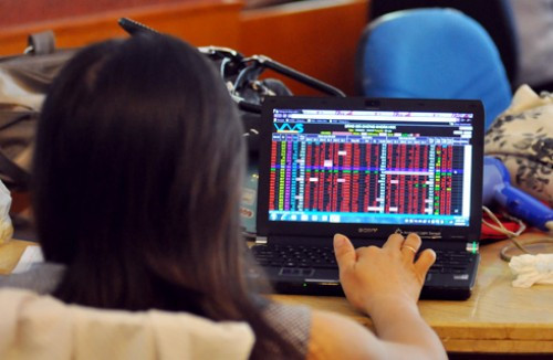 Chứng khoán ngày 8/6: Cổ phiếu nào được khuyến nghị? Chung khoan ngay 8/6: Co phieu nao duoc khuyen nghi?