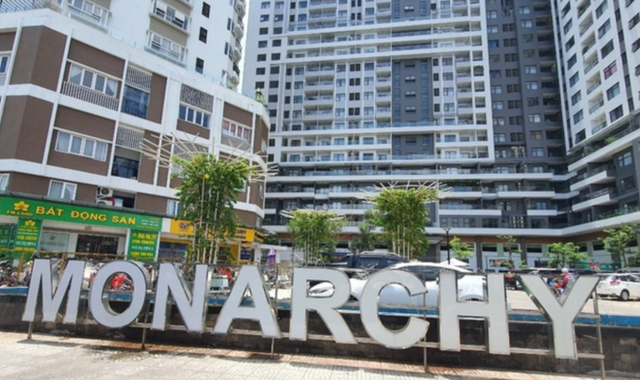 Phó Tổng giám đốc vừa bị bắt, Nhà Đà Nẵng (NDN) nói gì? Pho Tong giam doc vua bi bat, Nha Da Nang (NDN) noi gi?