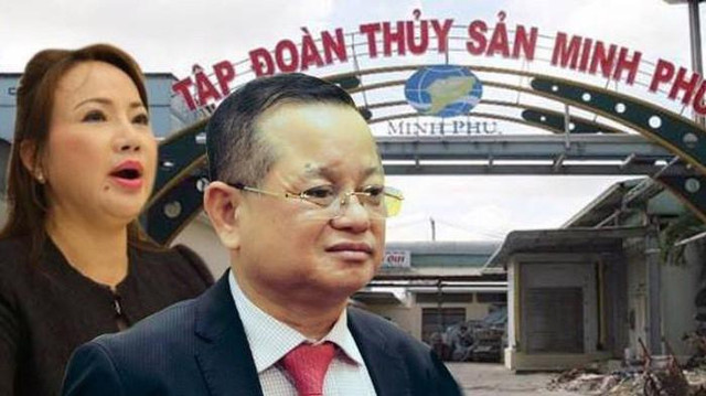 Gia đình ông bà chủ Minh Phú sắp nhận thưởng gần 88 triệu cổ phiếu MPC Gia dinh ong ba chu Minh Phu sap nhan thuong gan 88 trieu co phieu MPC