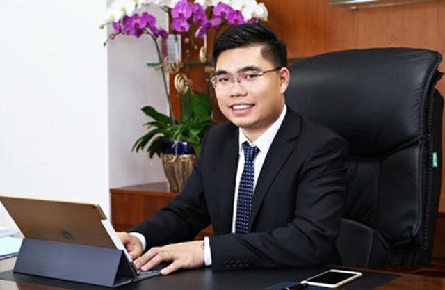 Chủ tịch Phan Tấn Đạt muốn nắm 6% vốn DRH Holdings Chu tich Phan Tan Dat muon nam 6% von DRH Holdings