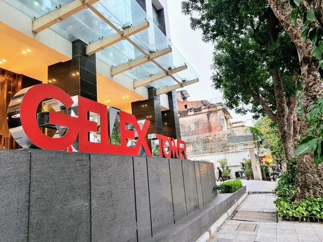 Cổ đông lớn liên quan CEO Nguyễn Văn Tuấn bán xong 80 triệu cổ phiếu GEX Co dong lon lien quan CEO Nguyen Van Tuan ban xong 80 trieu co phieu GEX