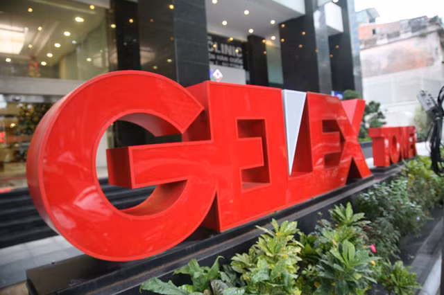 Dragon Capital vua bo tui 50 ty dong khi ban bot 1,7 trieu co phieu GEX