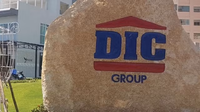 Thi gia DIG gan cham 3 con so, DIC Corp muon chao ban 100 trieu co phieu gia 30.000 dong