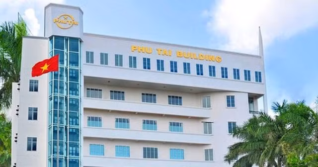 Phu Tai (PTB) du kien mua 6,5 trieu co phieu quy gia tang loi ich cho co dong