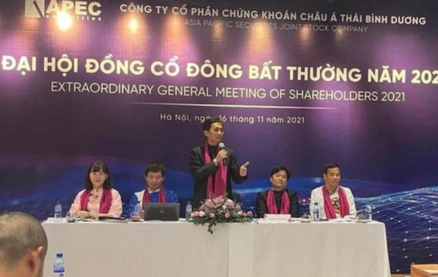 APEC nói gì về tin đồn liên quan ông Đỗ Đức Nam và ông Đỗ Thành Nhân vừa bị bắt? APEC noi gi ve tin don lien quan ong Do Duc Nam va ong Do Thanh Nhan vua bi bat?
