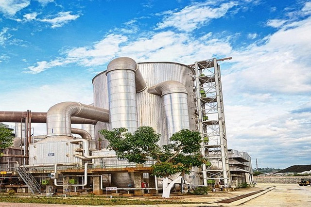 Cổ đông DGC 'ăn đậm' khi Hóa chất Đức Giang sẽ chia cổ tức năm 2021 ở mức 127% Co dong DGC 'an dam' khi Hoa chat Duc Giang se chia co tuc nam 2021 o muc 127%