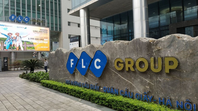FLC tiếp tục gặp khó tổ chức Đại hội khi chưa có Báo cáo tài chính FLC tiep tuc gap kho to chuc Dai hoi khi chua co Bao cao tai chinh