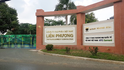 Vinatex thoái vốn tại Dệt may Liên Phương với giá tối thiểu 19.800 đồng/cp Vinatex thoai von tai Det may Lien Phuong voi gia toi thieu 19.800 dong/cp