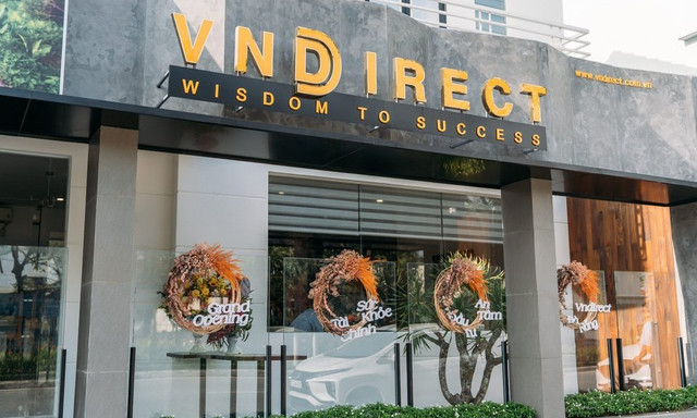 VNDirect bị xử phạt vì cho vay margin cổ phiếu THD khi chưa được phép VNDirect bi xu phat vi cho vay margin co phieu THD khi chua duoc phep