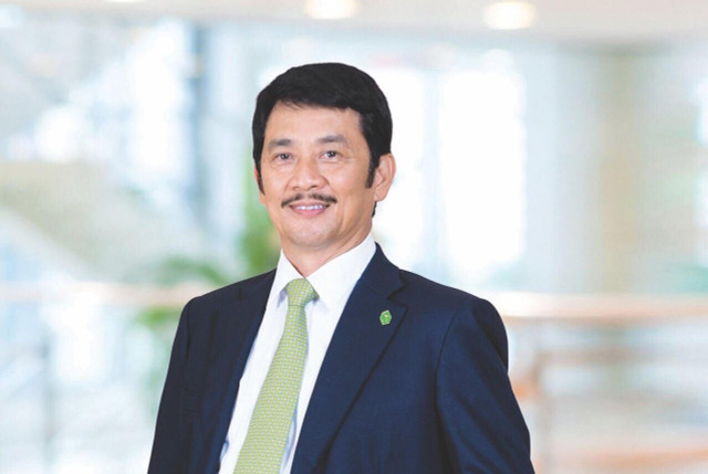 Vợ ông Bùi Thành Nhơn và NovaGroup bị bán giải chấp gần 42 triệu cổ phiếu NVL Vo ong Bui Thanh Nhon va NovaGroup bi ban giai chap gan 42 trieu co phieu NVL