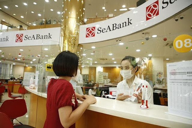 Con trai Phó chủ tịch thường trực SeABank lại muốn bán 3 triệu cổ phiếu SSB Con trai Pho chu tich thuong truc SeABank lai muon ban 3 trieu co phieu SSB