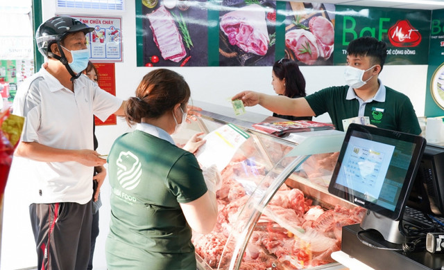 Thi truong dang ‘cang’, suc khoe cua BAF nhu nao van muon phat hanh trai phieu?-Hinh-2