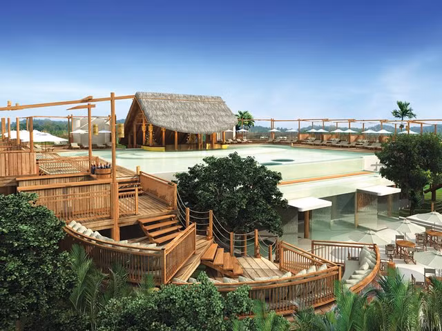 Tasco rot them 100 ty dong vao Ninh Van Bay thong qua Tasco Land