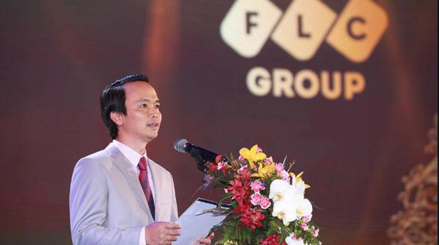 Ông Trịnh Văn Quyết bị xử phạt 1,5 tỷ đồng và đình chỉ giao dịch trong 5 tháng Ong Trinh Van Quyet bi xu phat 1,5 ty dong va dinh chi giao dich trong 5 thang