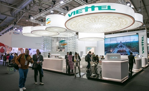 Viettel Global tăng trích lập dự phòng phải thu khó đòi gấp 9 lần lên 688 tỷ đồng Viettel Global tang trich lap du phong phai thu kho doi gap 9 lan len 688 ty dong
