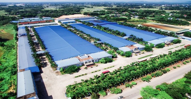 IDV sắp trả cổ tức bằng cổ phiếu tỷ lệ 20% IDV sap tra co tuc bang co phieu ty le 20%