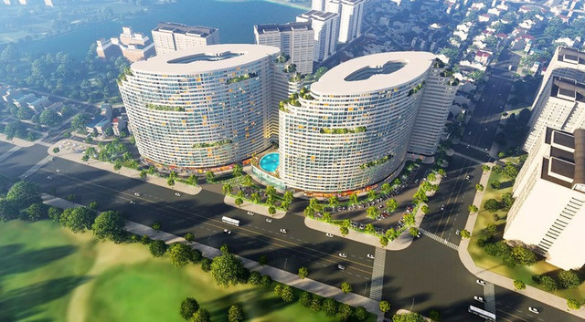 DIC Corp báo lãi quý 4 tăng 60% nhờ khoản lợi nhuận khác DIC Corp bao lai quy 4 tang 60% nho khoan loi nhuan khac