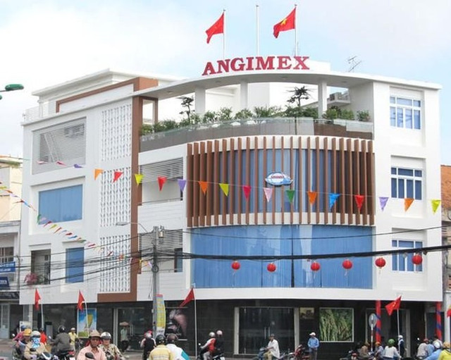 Một cá nhân bỏ gần 28 tỷ đồng trở thành cổ đông lớn của Angimex Mot ca nhan bo gan 28 ty dong tro thanh co dong lon cua Angimex