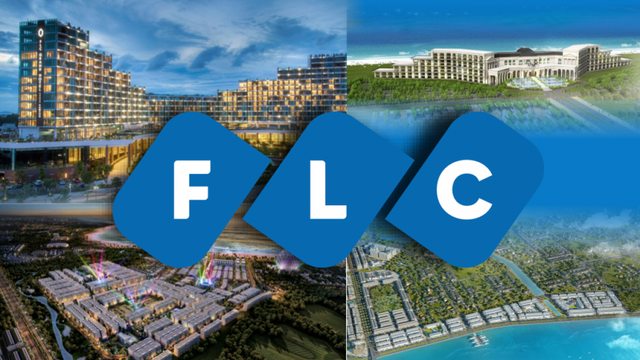 Tập đoàn FLC dự kiến công bố BCTC vào cuối tháng 10 Tap doan FLC du kien cong bo BCTC vao cuoi thang 10