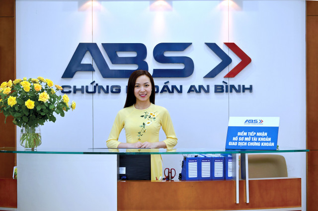 Chứng khoán An Bình liên tiếp bị Uỷ ban Chứng khoán xử phạt Chung khoan An Binh lien tiep bi Uy ban Chung khoan xu phat