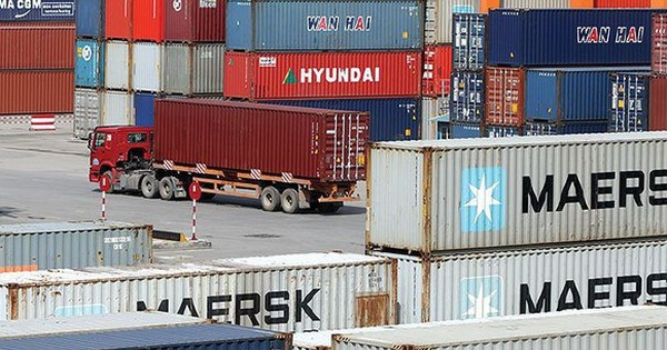 Công ty Vận tải SAFI bị truy thu và phạt thuế hơn 1 tỷ đồng Cong ty Van tai SAFI bi truy thu va phat thue hon 1 ty dong