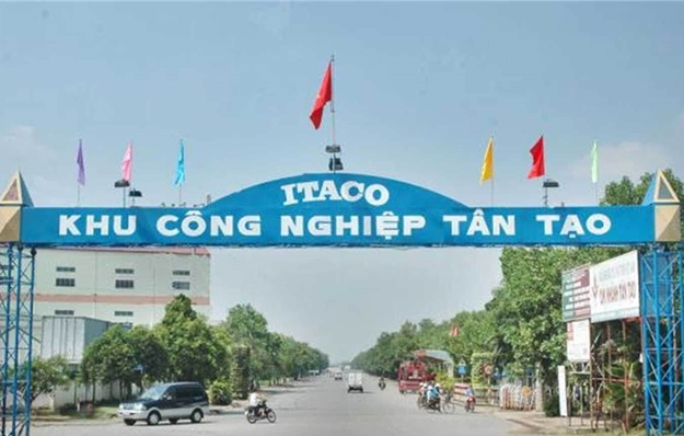 Bị kiểm toán từ chối, ITA xin gia hạn công bố BCTC soát xét tới 30/9 Bi kiem toan tu choi, ITA xin gia han cong bo BCTC soat xet toi 30/9