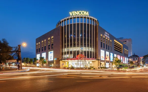 Vincom Retail lãi 9 tháng đạt 1.944 tỷ đồng, hoàn thành 80% kế hoạch Vincom Retail lai 9 thang dat 1.944 ty dong, hoan thanh 80% ke hoach