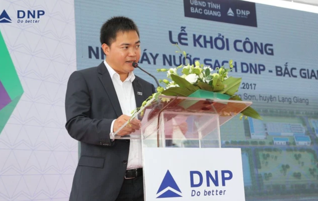 Nhieu lanh dao Nhua Dong Nai muon thoai sach von tai muc gia dinh