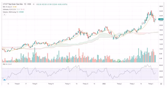 Mirae Asset: Dong luc kep giup ASM tang truong tot nam 2022, khuyen nghi mua gia muc tieu 35.200 dong-Hinh-2