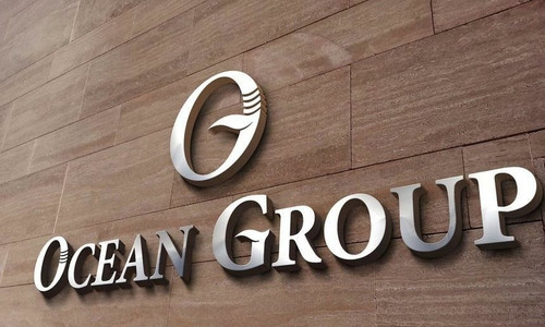 Cổ phiếu OGC bị chuyển sang diện kiểm soát từ 31/5 Co phieu OGC bi chuyen sang dien kiem soat tu 31/5