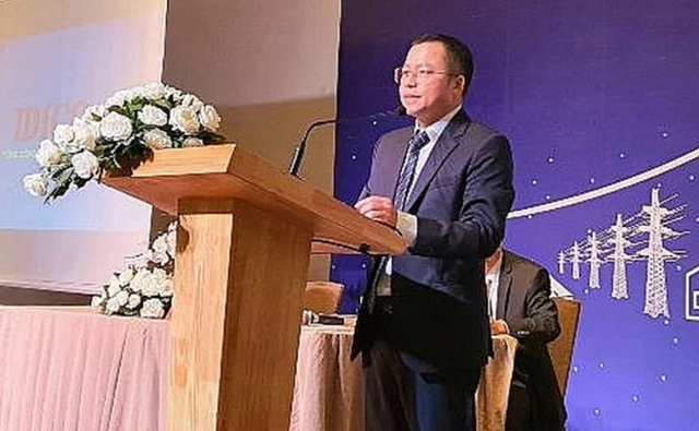 "Nóng" chuyện nhân sự mùa Đại hội cổ đông - Hình 4 Ông Lê Bá Thọ từ nhiệm tại Idico.