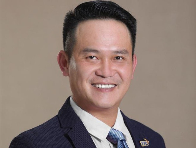 "Nóng" chuyện nhân sự mùa Đại hội cổ đông - Hình 3 Ông Đặng Hồng Anh ứng cử vào HĐQT TTC Land.