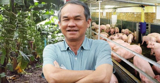 Doanh nghiệp của bầu Đức lạc quan có lãi 1.120 tỷ, sớm đưa cổ phiếu thoát án kiểm soát Doanh nghiep cua bau Duc lac quan co lai 1.120 ty, som dua co phieu thoat an kiem soat