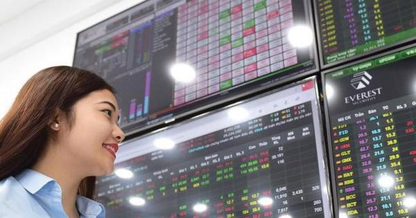 Chứng khoán ngày 6/1: Cổ phiếu nào được khuyến nghị? Chung khoan ngay 6/1: Co phieu nao duoc khuyen nghi?
