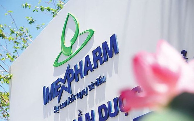 Imexpharm sắp tăng vốn để thành công ty dược phẩm lớn nhất sàn chứng khoán Imexpharm sap tang von de thanh cong ty duoc pham lon nhat san chung khoan
