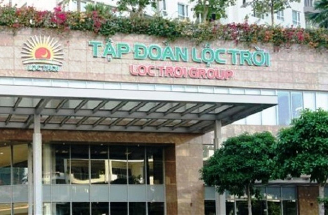 Tập đoàn Lộc Trời chuyển nhượng công ty con vốn 56 tỷ sau quý kinh doanh thua lỗ Tap doan Loc Troi chuyen nhuong cong ty con von 56 ty sau quy kinh doanh thua lo